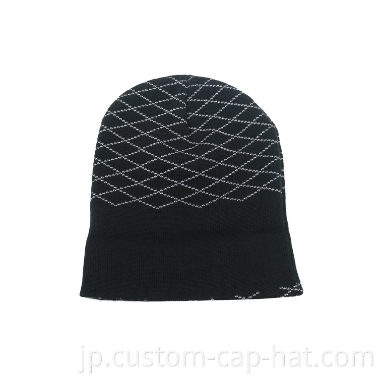 Beanie Hat